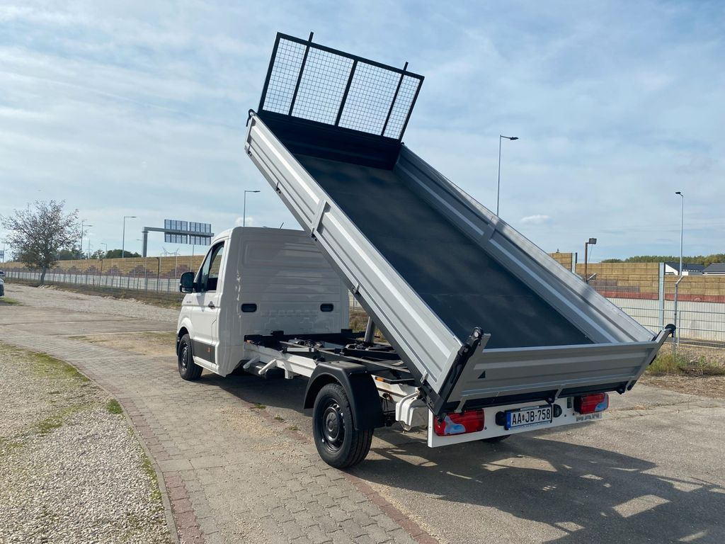 MAN L4 - 3.140 4X2F SB Kipper SOFORT MAN L4 - 3.140 4X2F SB Kipper SOFORT - Furgoneta basculante: foto 3 MAN L4 - 3.140 4X2F SB Kipper SOFORT MAN L4 - 3.140 4X2F SB Kipper SOFORT - Furgoneta basculante: foto 3