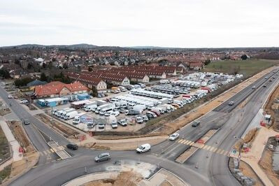 Furgoneta frigorifica Mercedes-Benz Sprinter Kühlkastenwagen: foto 12