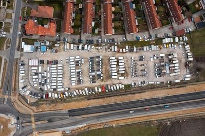 Furgoneta frigorifica Mercedes-Benz Sprinter Kühlkastenwagen: foto 13