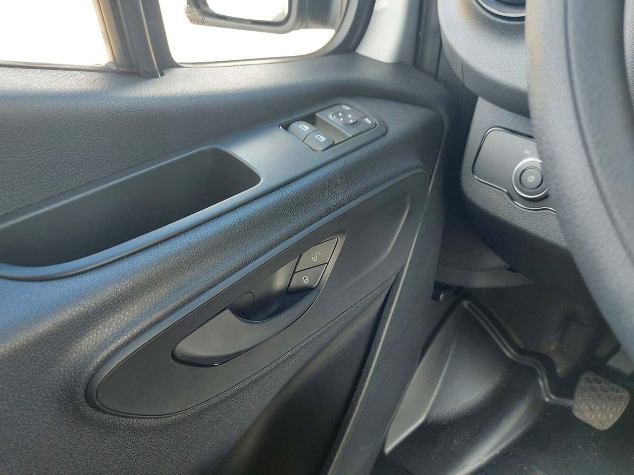 Furgoneta frigorifica Mercedes-Benz Sprinter Kühlkastenwagen: foto 11