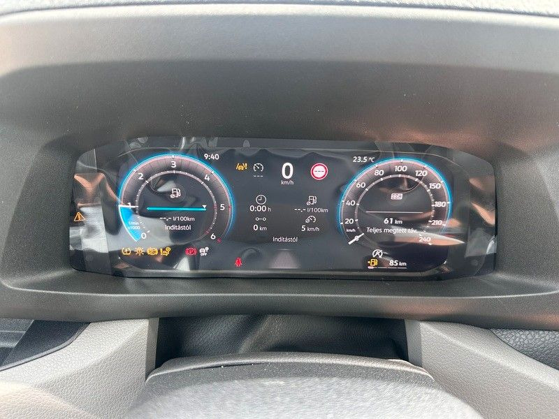 Volkswagen Crafter Koffer+Bär LBW - Furgoneta caja cerrada: foto 2 Volkswagen Crafter Koffer+Bär LBW - Furgoneta caja cerrada: foto 2