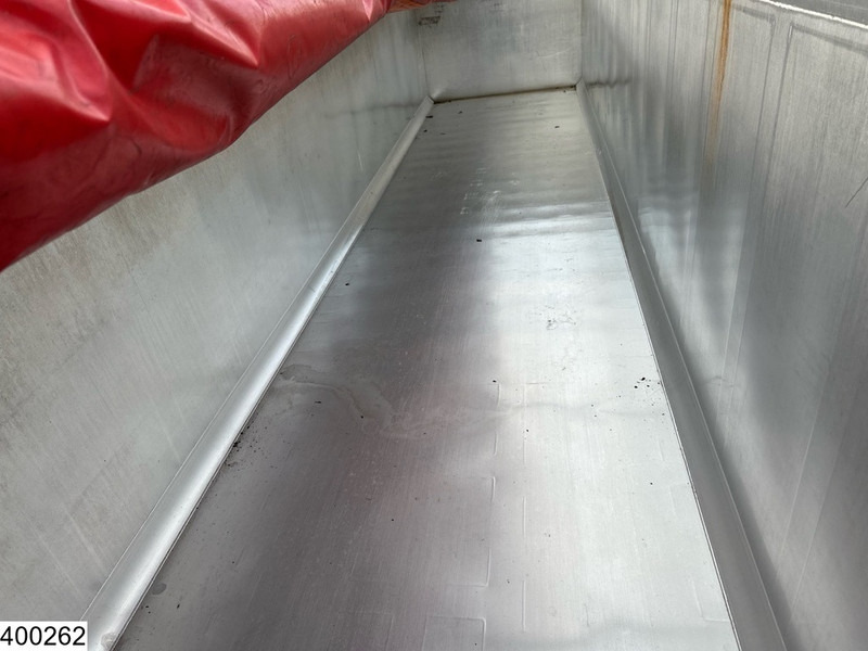 Benalu kipper - Semirremolque volquete: foto 4 Benalu kipper - Semirremolque volquete: foto 4