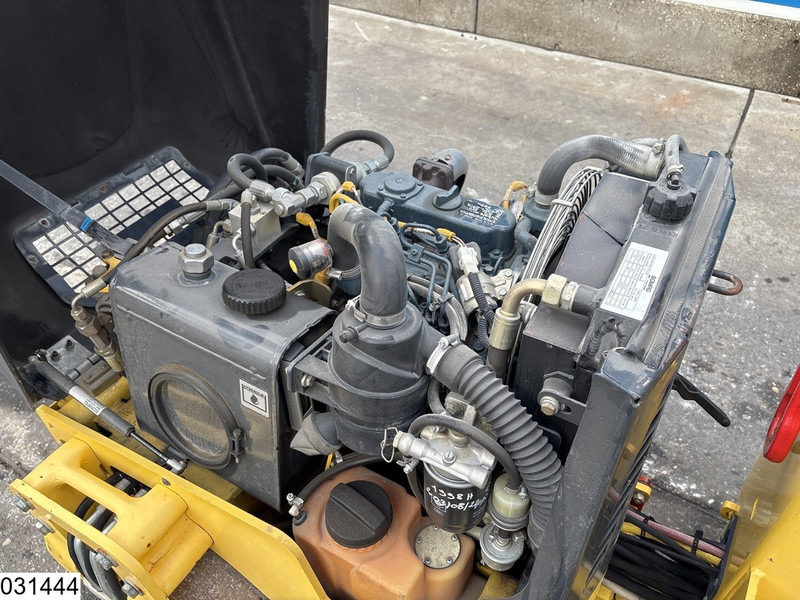 Rodillo Bomag BW 100ADM-5 2207h, 15,1KW: foto 14