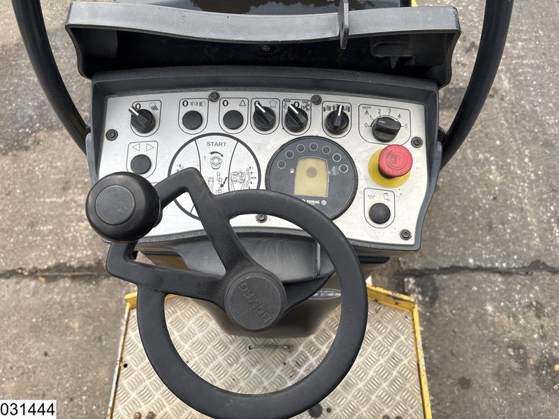 Rodillo Bomag BW 100ADM-5 2207h, 15,1KW: foto 9