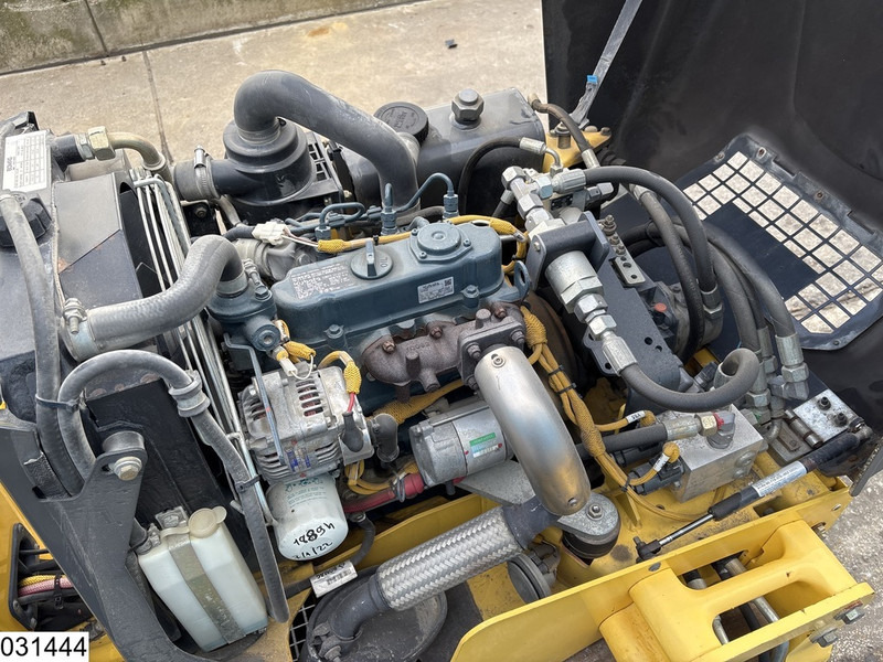 Rodillo Bomag BW 100ADM-5 2207h, 15,1KW: foto 13