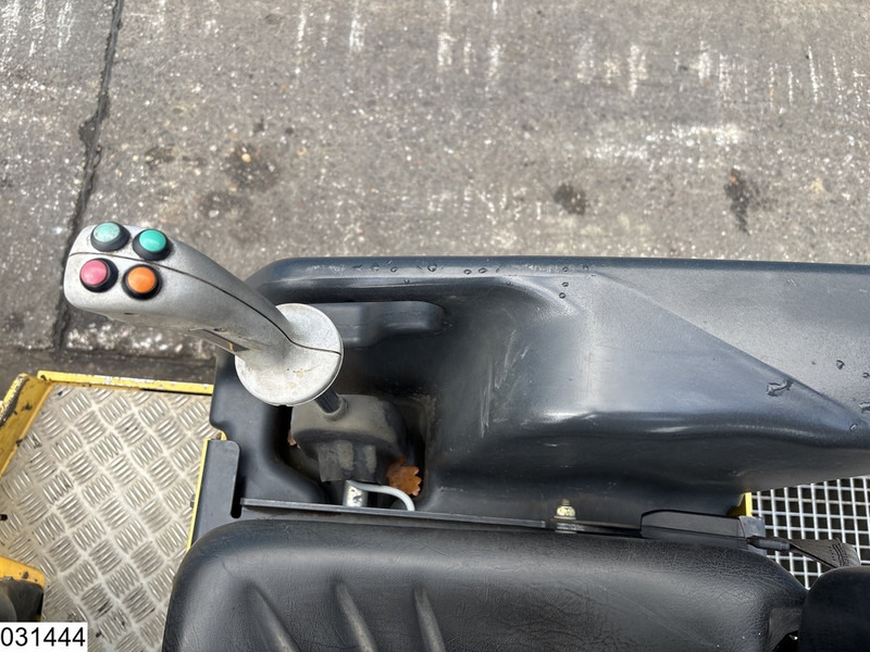 Rodillo Bomag BW 100ADM-5 2207h, 15,1KW: foto 11