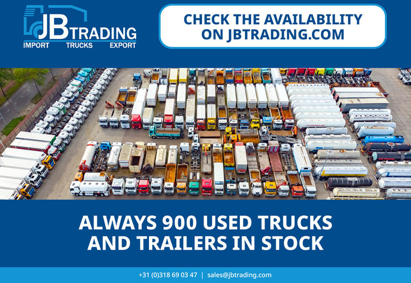 Semirremolque portacontenedore/ Intercambiable Buiscar HD36 10ft, 20ft, 30ft, 36.000KG: foto 6