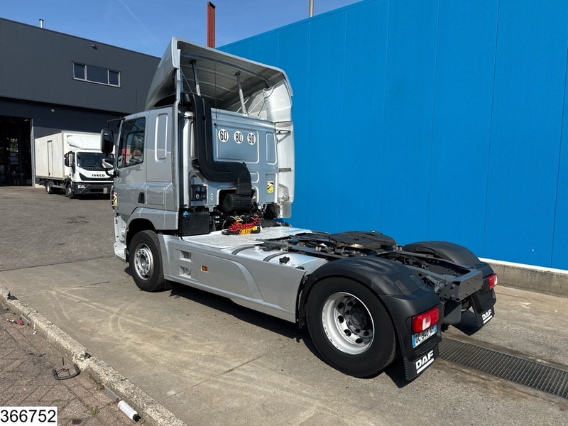 DAF CF 450 EURO 6 - Cabeza tractora: foto 4 DAF CF 450 EURO 6 - Cabeza tractora: foto 4