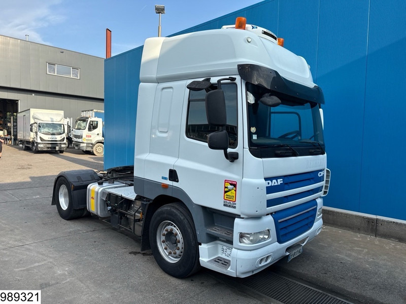 DAF CF 510 EURO 5, Retarder, Hydraulic, Standairco - Cabeza tractora: foto 3 DAF CF 510 EURO 5, Retarder, Hydraulic, Standairco - Cabeza tractora: foto 3