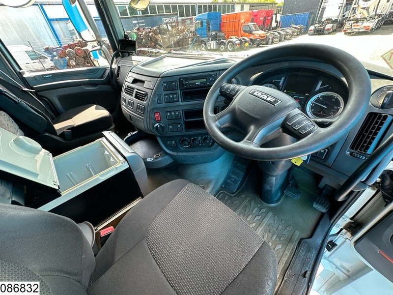 DAF XF 460 6x2, EURO 6, HYDRAUlIC, RHD - Cabeza tractora: foto 5 DAF XF 460 6x2, EURO 6, HYDRAUlIC, RHD - Cabeza tractora: foto 5