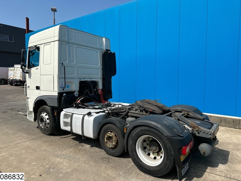 DAF XF 460 6x2, EURO 6, HYDRAUlIC, RHD - Cabeza tractora: foto 4 DAF XF 460 6x2, EURO 6, HYDRAUlIC, RHD - Cabeza tractora: foto 4