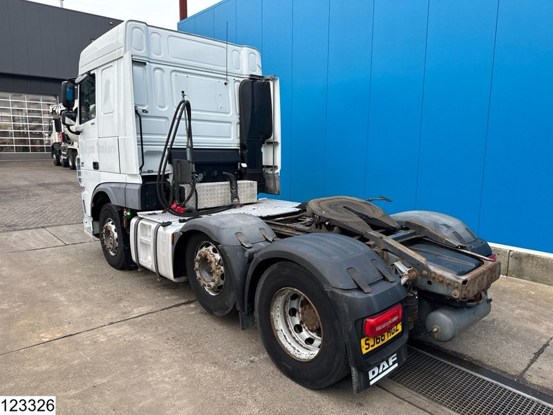 DAF XF 460 6x2,EURO 6, RHD, PTO, ACC - Cabeza tractora: foto 4 DAF XF 460 6x2,EURO 6, RHD, PTO, ACC - Cabeza tractora: foto 4