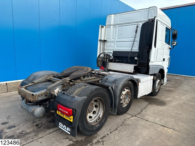 DAF XF 460 6x2, EURO 6, RHD, PTO, ACC - Cabeza tractora: foto 2 DAF XF 460 6x2, EURO 6, RHD, PTO, ACC - Cabeza tractora: foto 2