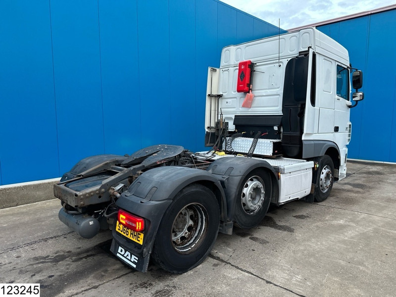 DAF XF 460 6x2, EURO 6, RHD, PTO, ACC - Cabeza tractora: foto 2 DAF XF 460 6x2, EURO 6, RHD, PTO, ACC - Cabeza tractora: foto 2