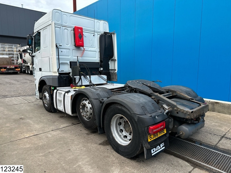 DAF XF 460 6x2, EURO 6, RHD, PTO, ACC - Cabeza tractora: foto 4 DAF XF 460 6x2, EURO 6, RHD, PTO, ACC - Cabeza tractora: foto 4