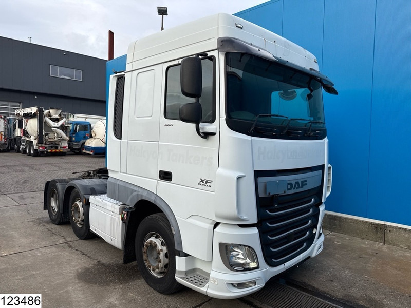 DAF XF 460 6x2, EURO 6, RHD, PTO, ACC - Cabeza tractora: foto 3 DAF XF 460 6x2, EURO 6, RHD, PTO, ACC - Cabeza tractora: foto 3