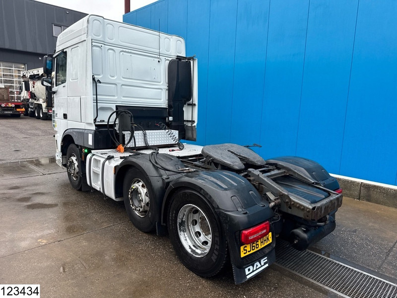 DAF XF 460 6x2, EURO 6, RHD, PTO, ACC - Cabeza tractora: foto 4 DAF XF 460 6x2, EURO 6, RHD, PTO, ACC - Cabeza tractora: foto 4