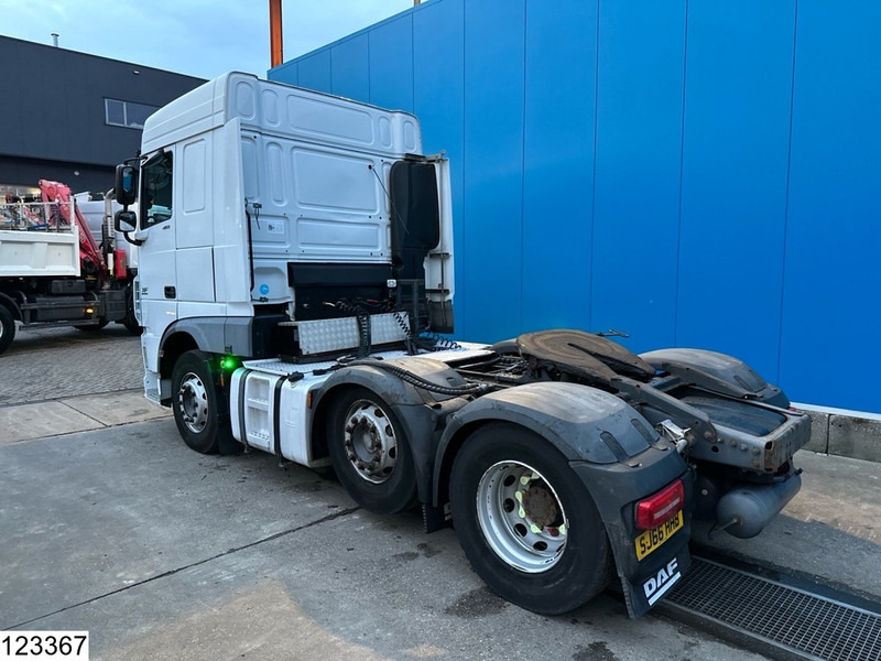 DAF XF 460 6x2, EURO 6, RHD, PTO, ACC - Cabeza tractora: foto 4 DAF XF 460 6x2, EURO 6, RHD, PTO, ACC - Cabeza tractora: foto 4
