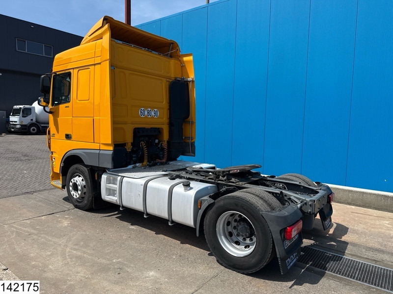 DAF XF 460 EURO 6, PTO - Cabeza tractora: foto 4 DAF XF 460 EURO 6, PTO - Cabeza tractora: foto 4