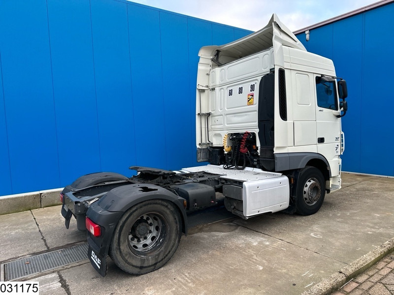 DAF XF 460 EURO 6 - Cabeza tractora: foto 2 DAF XF 460 EURO 6 - Cabeza tractora: foto 2