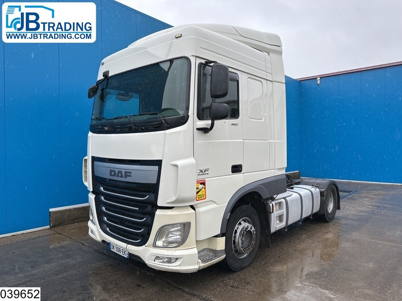 DAF XF 460 EURO 6 - Cabeza tractora: foto 1 DAF XF 460 EURO 6 - Cabeza tractora: foto 1