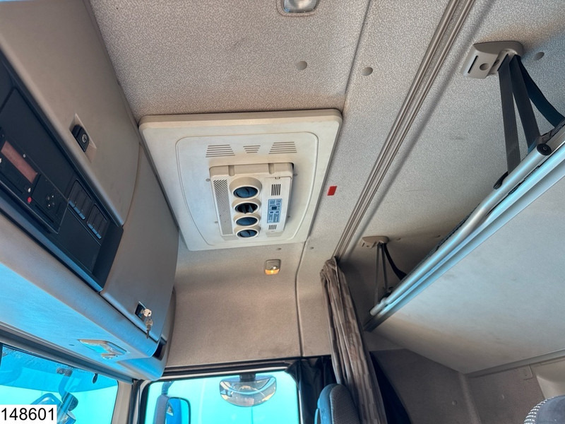 Cabeza tractora DAF XF 460 EURO 6, Retarder, Standairco: foto 8