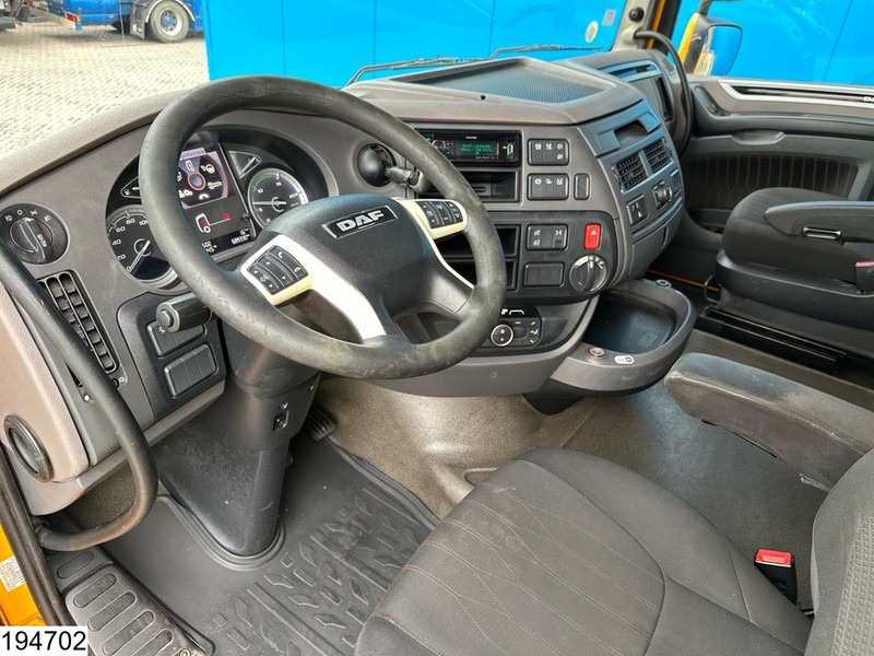 DAF XF 480 EURO 6, 2 Tanken - Cabeza tractora: foto 5 DAF XF 480 EURO 6, 2 Tanken - Cabeza tractora: foto 5