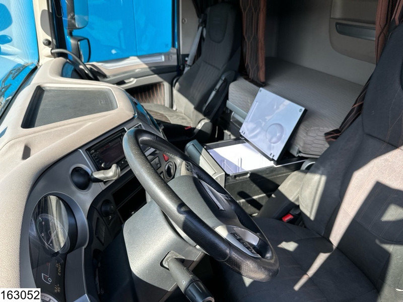 Cabeza tractora DAF XF 480 EURO 6: foto 9