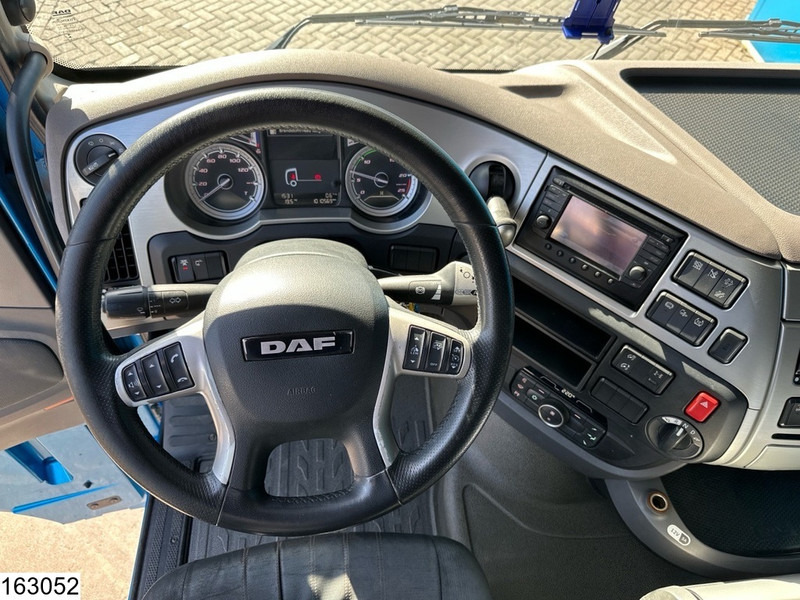 Cabeza tractora DAF XF 480 EURO 6: foto 10