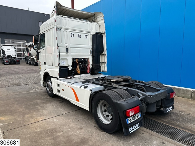 DAF XF 480 EURO 6 - Cabeza tractora: foto 2 DAF XF 480 EURO 6 - Cabeza tractora: foto 2