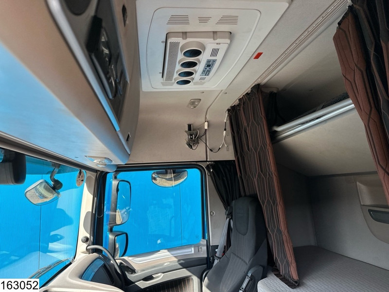 Cabeza tractora DAF XF 480 EURO 6: foto 8