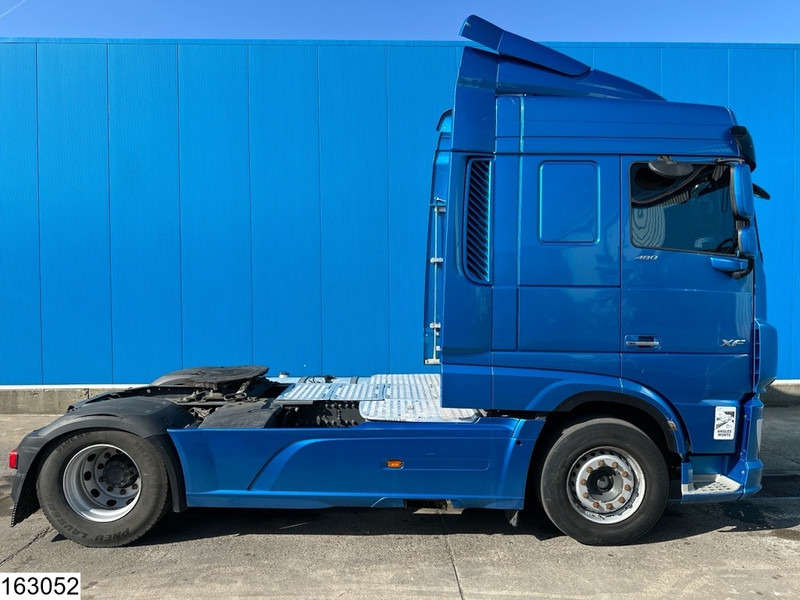 Cabeza tractora DAF XF 480 EURO 6: foto 12