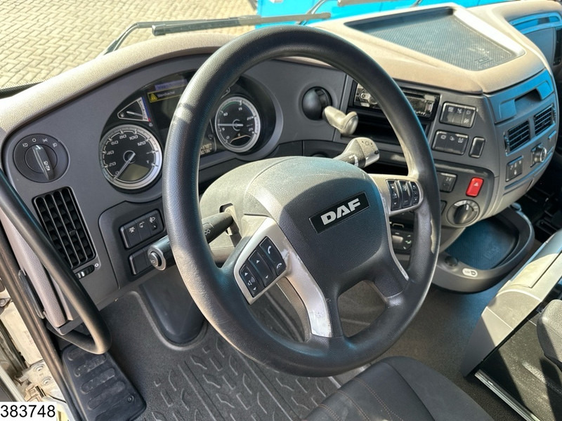 DAF XF 480 EURO 6, Retarder, Standairco - Cabeza tractora: foto 5 DAF XF 480 EURO 6, Retarder, Standairco - Cabeza tractora: foto 5