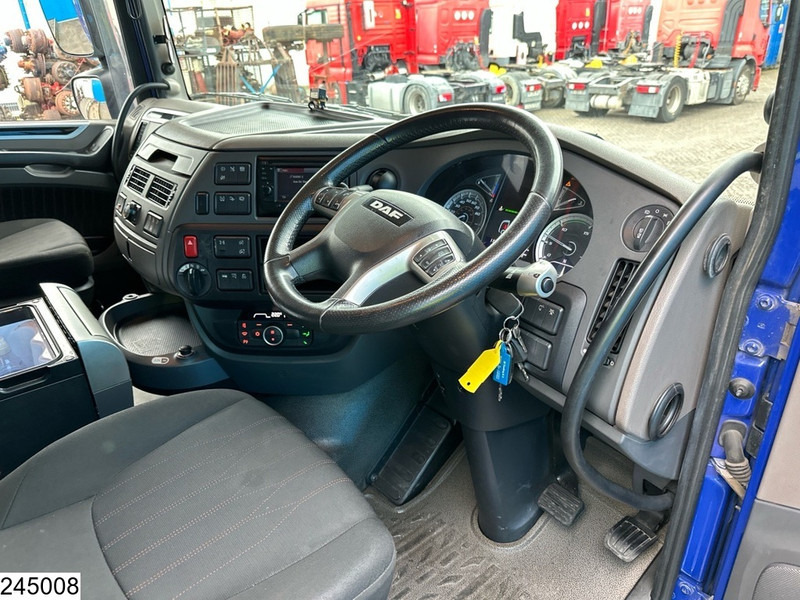 DAF XF 480 EURO 6, SSC, RHD, Hydraulics - Cabeza tractora: foto 5 DAF XF 480 EURO 6, SSC, RHD, Hydraulics - Cabeza tractora: foto 5