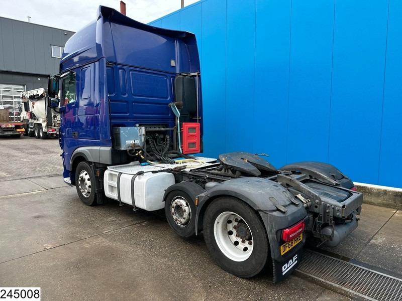 DAF XF 480 EURO 6, SSC, RHD, Hydraulics - Cabeza tractora: foto 2 DAF XF 480 EURO 6, SSC, RHD, Hydraulics - Cabeza tractora: foto 2