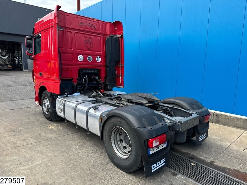 DAF XF 480 EURO 6D, Retarder, PTO, Standairco - Cabeza tractora: foto 4 DAF XF 480 EURO 6D, Retarder, PTO, Standairco - Cabeza tractora: foto 4
