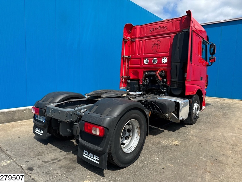 DAF XF 480 EURO 6D, Retarder, PTO, Standairco - Cabeza tractora: foto 3 DAF XF 480 EURO 6D, Retarder, PTO, Standairco - Cabeza tractora: foto 3