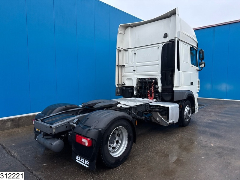 DAF XF 480 EURO 6d, ACC - Cabeza tractora: foto 2 DAF XF 480 EURO 6d, ACC - Cabeza tractora: foto 2