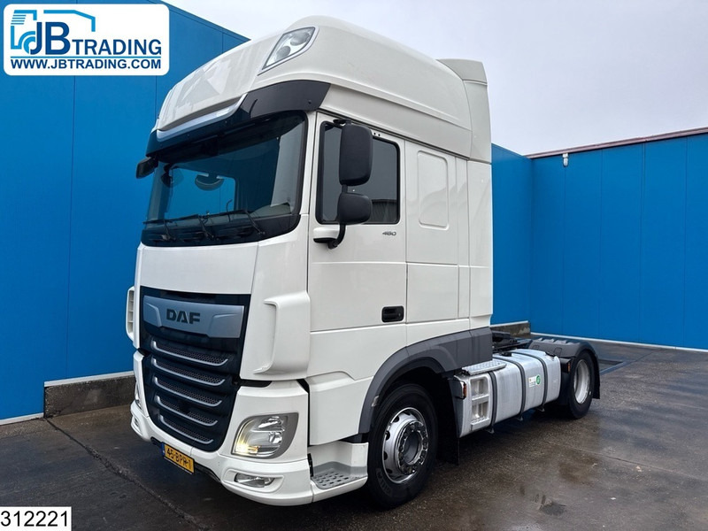 DAF XF 480 EURO 6d, ACC - Cabeza tractora: foto 1 DAF XF 480 EURO 6d, ACC - Cabeza tractora: foto 1