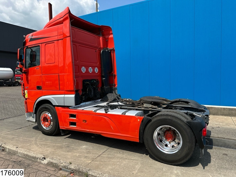 DAF XF 530 EURO 6, Retarder, Hydraulic, Standairco - Cabeza tractora: foto 4 DAF XF 530 EURO 6, Retarder, Hydraulic, Standairco - Cabeza tractora: foto 4