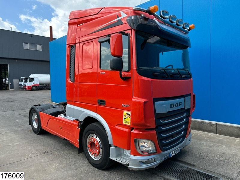 DAF XF 530 EURO 6, Retarder, Hydraulic, Standairco - Cabeza tractora: foto 3 DAF XF 530 EURO 6, Retarder, Hydraulic, Standairco - Cabeza tractora: foto 3