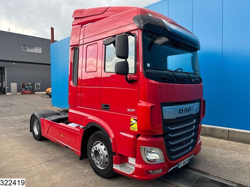 DAF XF 530 EURO 6, Standairco, PTO - Cabeza tractora: foto 3 DAF XF 530 EURO 6, Standairco, PTO - Cabeza tractora: foto 3