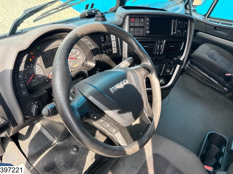 Iveco Stralis 460 EURO 6, LNG, Retarder - Cabeza tractora: foto 5 Iveco Stralis 460 EURO 6, LNG, Retarder - Cabeza tractora: foto 5