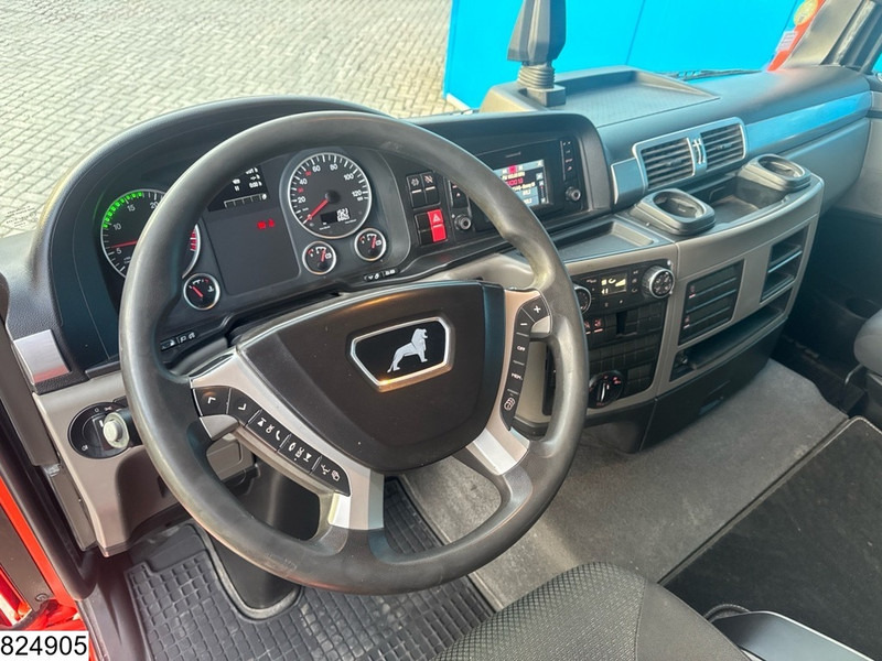 MAN TGS 18 460 EURO 6, Retarder, ACC - Cabeza tractora: foto 5 MAN TGS 18 460 EURO 6, Retarder, ACC - Cabeza tractora: foto 5