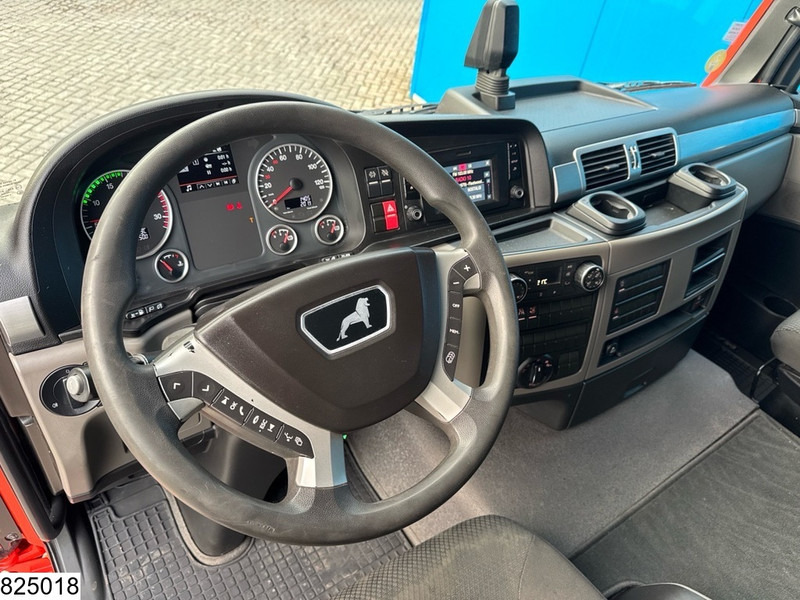 MAN TGS 18 460 EURO 6, Retarder, PTO, ACC - Cabeza tractora: foto 5 MAN TGS 18 460 EURO 6, Retarder, PTO, ACC - Cabeza tractora: foto 5