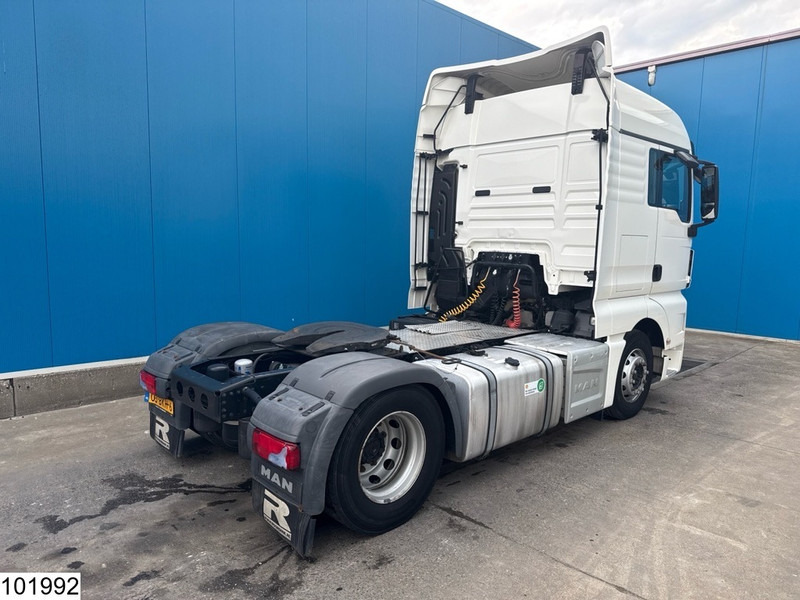 MAN TGX 18 420 EURO 6 - Cabeza tractora: foto 2 MAN TGX 18 420 EURO 6 - Cabeza tractora: foto 2