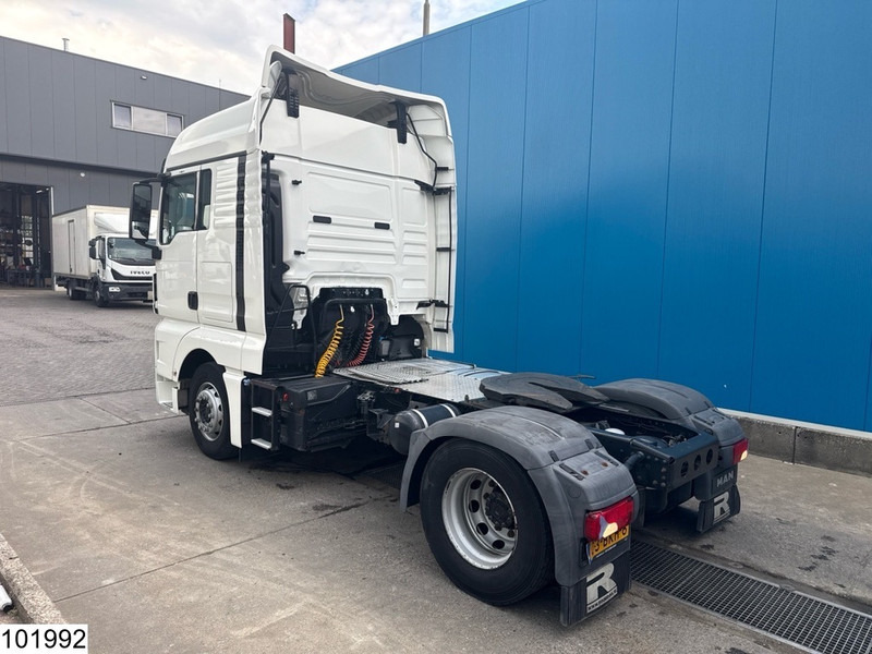 MAN TGX 18 420 EURO 6 - Cabeza tractora: foto 4 MAN TGX 18 420 EURO 6 - Cabeza tractora: foto 4