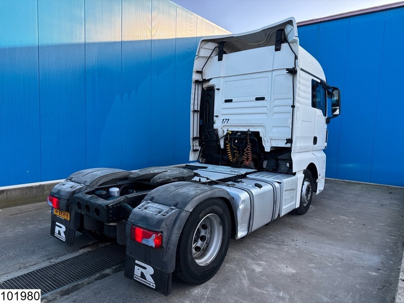 MAN TGX 18 420 EURO 6 - Cabeza tractora: foto 2 MAN TGX 18 420 EURO 6 - Cabeza tractora: foto 2