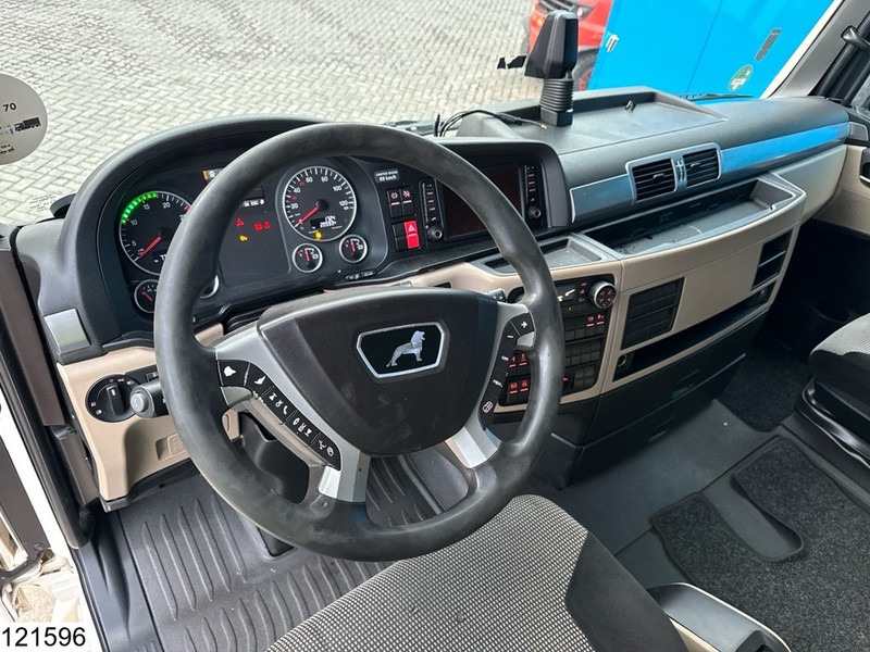 MAN TGX 18 460 EURO 6, Engine failure - Cabeza tractora: foto 5 MAN TGX 18 460 EURO 6, Engine failure - Cabeza tractora: foto 5