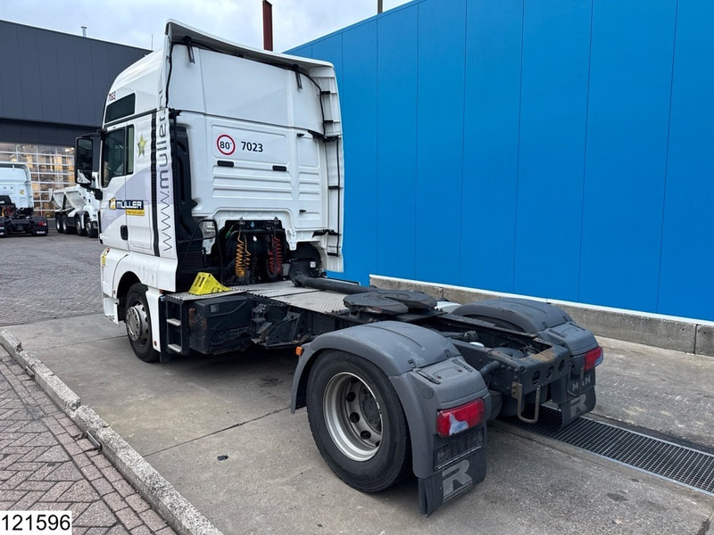 MAN TGX 18 460 EURO 6, Engine failure - Cabeza tractora: foto 4 MAN TGX 18 460 EURO 6, Engine failure - Cabeza tractora: foto 4